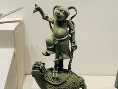 -重庆中国三峡博物馆(重庆博物馆)