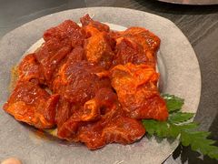 -麻蒲碳烤肉(远景路1号店)