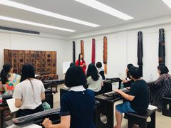 -幽篁里古琴制作中心