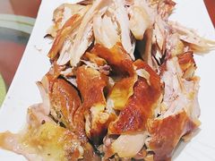-祝家饺子馆