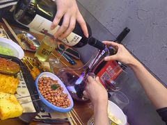 -路边羊烧烤酒场(宝带路店)