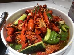 -七欣天香辣蟹火锅(南京桥北太平店)