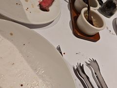 -拉蒂娜·巴西牛排馆 Latina·Brazilian Steakhouse(陆家嘴旗舰店)