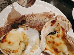 -云端西餐厅(南宁龙光那莲豪华精选酒店)
