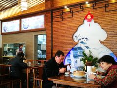 -笑来喜馄饨小笼工坊店(湖滨街店)