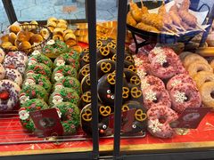 -面包新语(上地华联店)