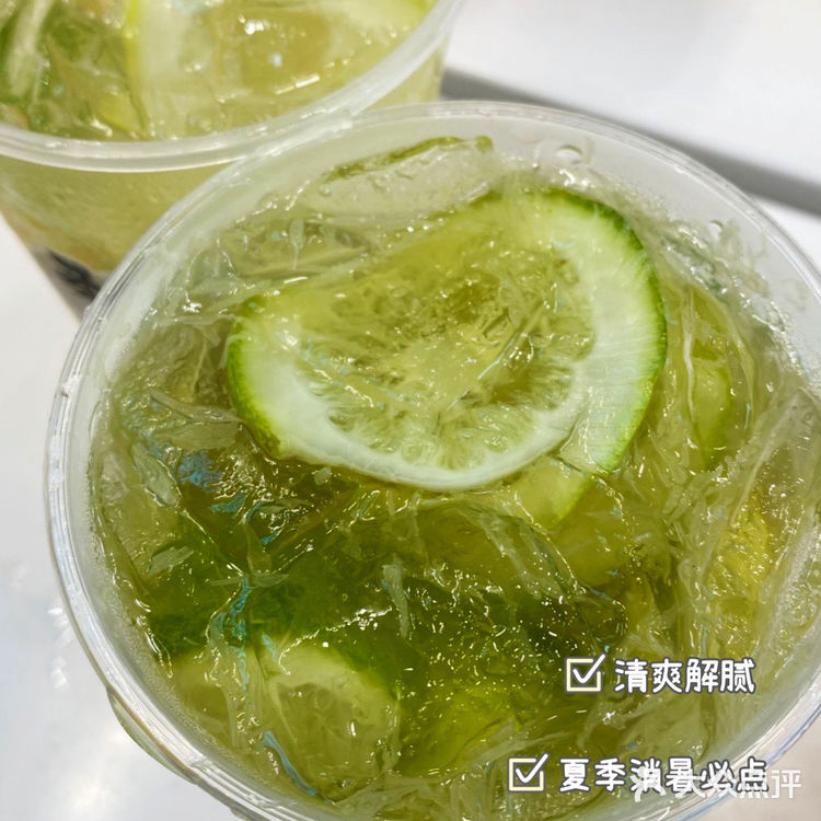 丸摩堂新品测评|告诉你夏天🏝的味道!