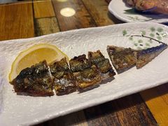 -质烤烤物·活烤海鲜(质烤总店)