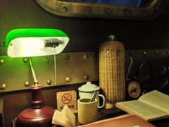 -武汉知音号