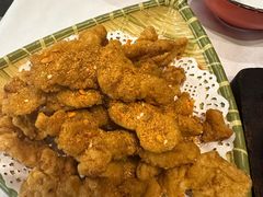 -聚鑫阁江浙菜·非遗传承技艺(闵行交大店)