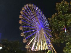 -横店影视城梦幻谷园区