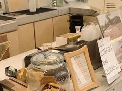 -素咫咖啡CLIFEROSE(新安店)