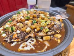 -锦尚阁烤鱼•天津菜(宣武门胡同店)
