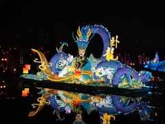 -南阳卧龙岗武侯祠