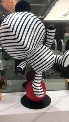 点击看大图 -芭莎造型·BAZAAR SALON