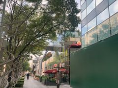 -汉堡王(北京三里屯购物中心)