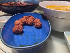 -情满四合院•京菜•烤鸭(动物园店)