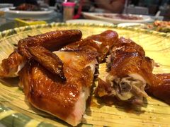 -大树头森林餐厅(番禺广场店)