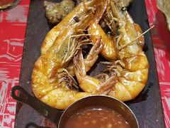 -安德烈俄式西餐厅(中央大街店)