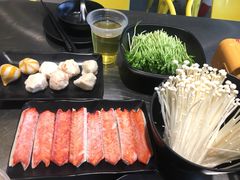 -水哥卜卜贝(东晓·胜汇里店)