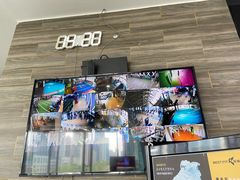 -贝菲特健身游泳俱乐部(星座标店)