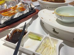 -德缘烤鸭店(大栅栏店)