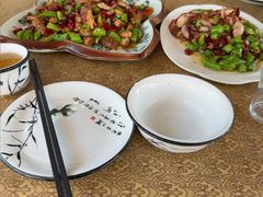 -苏记溪河鲢鱼庄(天府新区店)