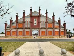 -赤坎·广东华侨国际旅游度假区