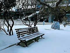 -哈尔滨师范大学(江南校区)