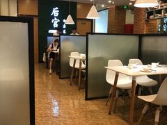大堂-后宫私房菜(汇客美食娱乐广场店)