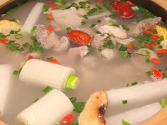 -靓靓蒸虾·头牌蒸虾(南山桂庙店)