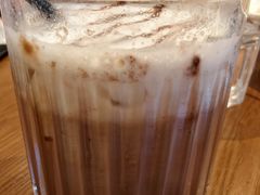 冰巧克力-森Some Fusion(荔湾店)