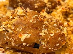 避风塘茄子-权记避风塘(鸿记店)