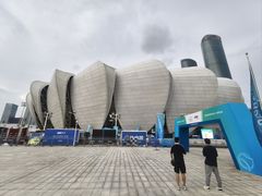 -杭州奥体中心-体育场