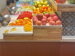 -凡塔斯牛排自助餐厅(莆田万达店)