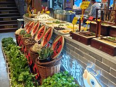 -鱼满舱.地标海鲜.正宗鲁菜(金沙滩店)