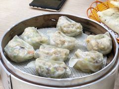 -面道赞宁海海鲜面(迎凤街店)