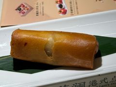 -蔡澜点心·粤菜(嘉里中心店)