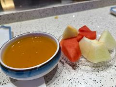 -法式利昂铁板烧主题餐厅(唐山爱琴海店)