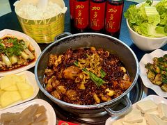 -贵阳李氏息烽阳朗鸡(民生路店)