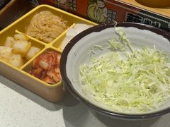 -猫爪爪原切自助烤肉(观音桥阳光世纪店)