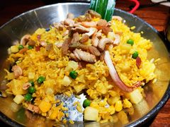 -默加东南亚美食(大宁音乐广场店)