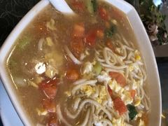 -龙香居海鲜浑锅家常菜·特色驴肉