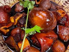 -子曰·礼茶居(壬丰大厦店)