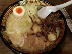 android_upload_pic-一蘭拉面(新宿中央东口店)