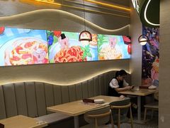 -优优西里·意式餐厅(福州金融街万达店)