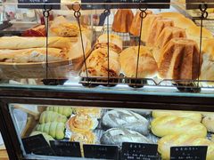 -仙峰天然面包(迎宾路店)