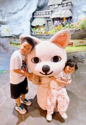 点击看大图 -Zoolung Zoolung动物主题公园(海信广场店)