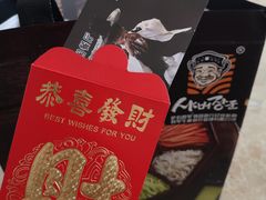 -将军牛排·尔滨地标朝鲜族美食(总店)
