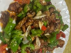 -煲来饱去冷水鱼